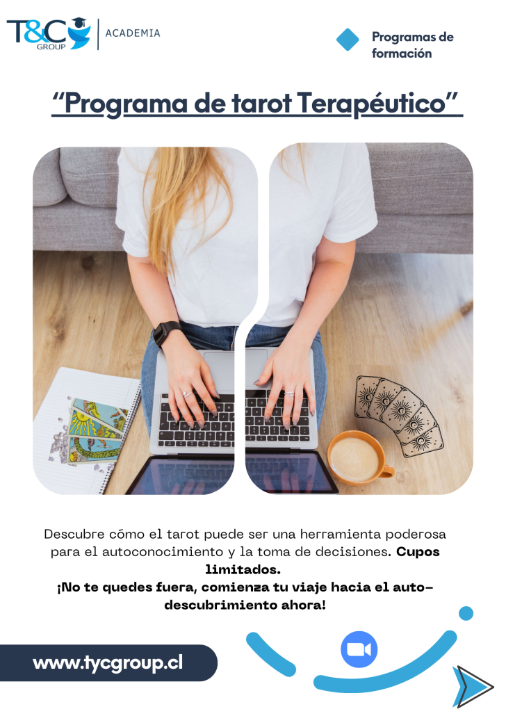Programa de Tarot Terapéutico
