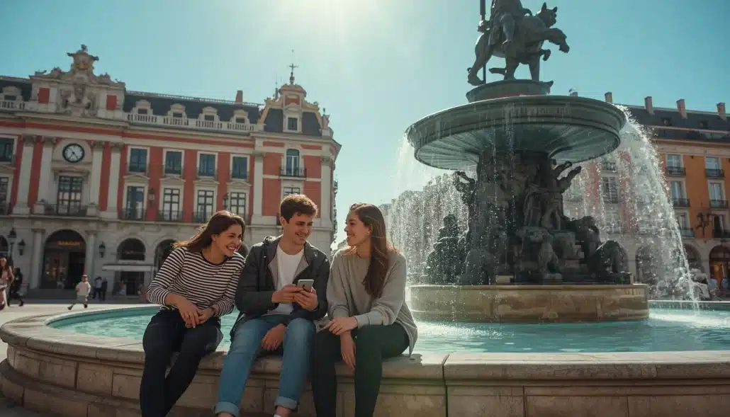 madrid-puerta-del-sol-estudiantes
