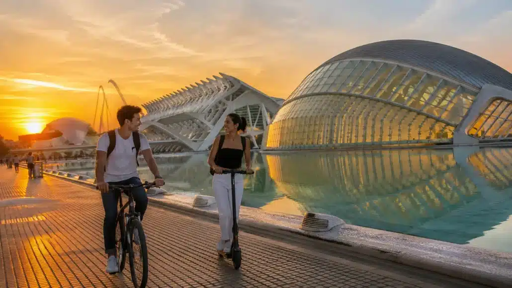 valencia-ciudad-artes-ciencias-estudiantes
